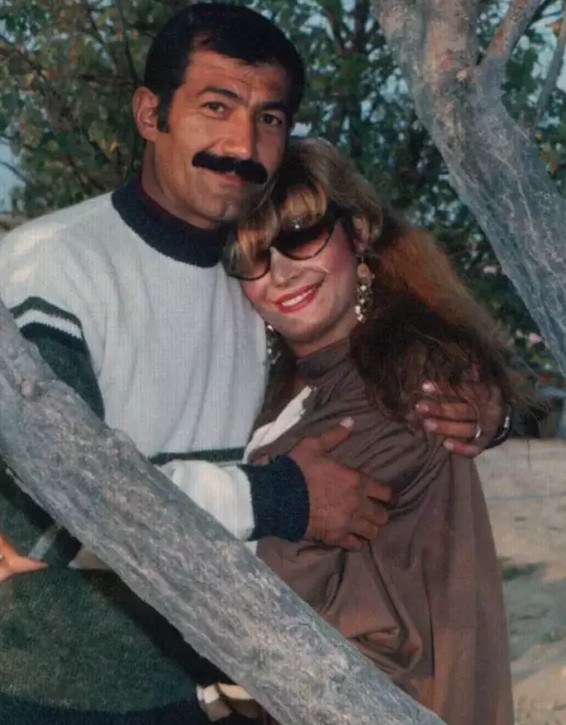 Demet Akalın'dan Bergen sürprizi!